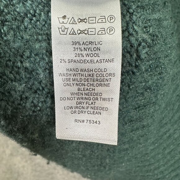 Cynthia Rowley sweater - Picture 9 of 10